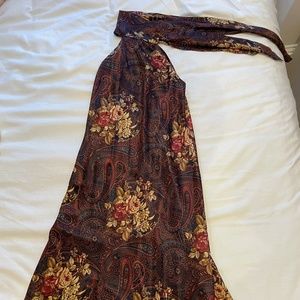 Vintage Ralph Lauren Dress